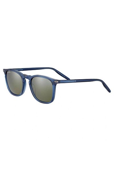 Serengeti Sunglasses Delio 021002 51-21(Photochromic - Mineral Lens) / Unisex Sunglasses