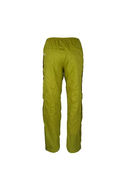 NORTHFINDER Men's waterproof multisport trousers stowable 2L NORTHKIT S macawgreen2