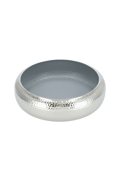 LA MESA - Stainless Steel Serving Bowl - 29*29*10 Cm