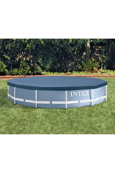 rexa 12ft x 10in Round Pool Cover