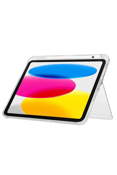 Targus Click-In Clear Case for iPad 10.9"