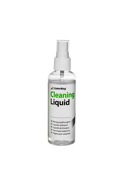 ColorWay Spray de curățare ecrane 100ml CW-1032