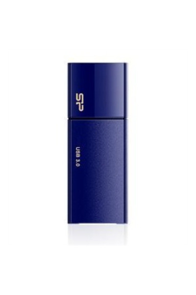 3 Silicon Power | Blaze B05 | 16GB | USB 3.0 | Albastru