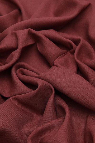 Levidor Light Fuchsia Modal Cotton Shawl