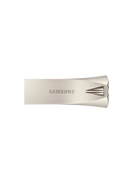 3 Samsung | Flash Drive Bar Plus | MUF-512BE3/APC | 512 GB | USB 3.1 | Srebrny