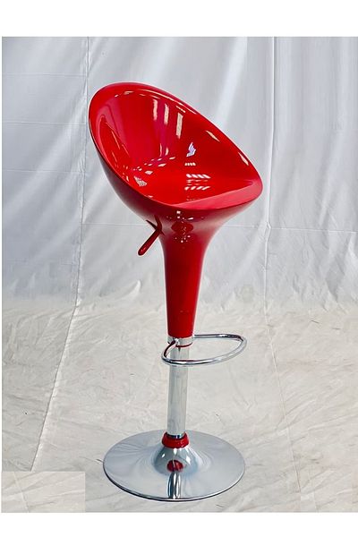 rexa Swivel bar stool