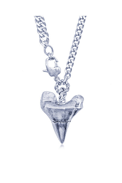 Bayemeyc Maris Charm Necklace