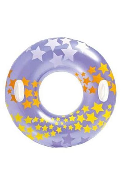 Intex Stargaze Inflatable Swim Ring Float
