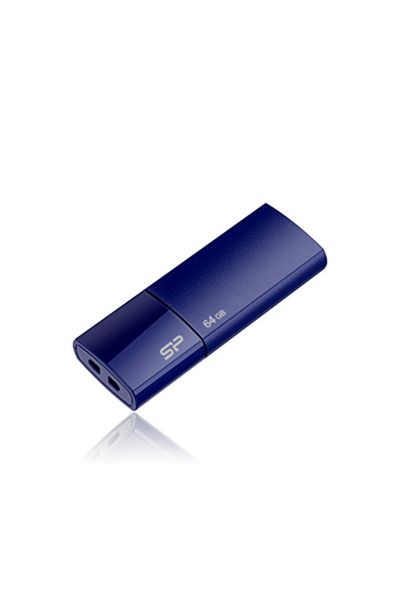 3 Silicon Power Ultima U05 32GB USB 2.0 Albastru