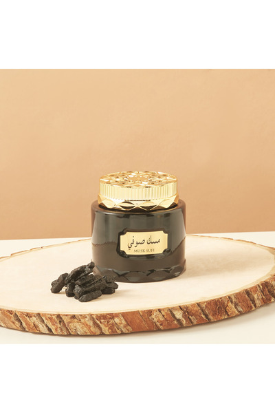 Hamidi معطر مسك صوفي - 50 جرام