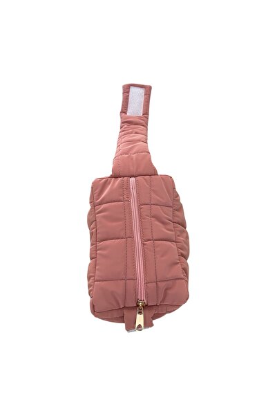 ART PINE VİRAL KULPLU SEYAHAT ÇANTASI CLUTCH ÇANTA MAKYAJ