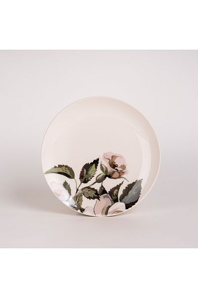 Rio 20 Pcs Porcelain Dinner Set Serve 4 Persons