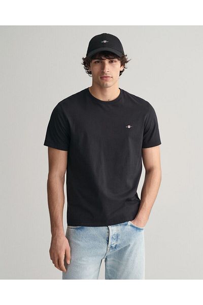 Gant Shield T-Shirt