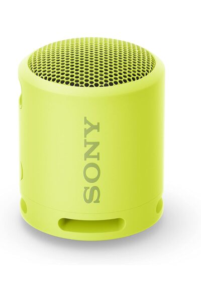 Sony SRS-XB13 Extra Bass Portable Compact Wireless Speaker