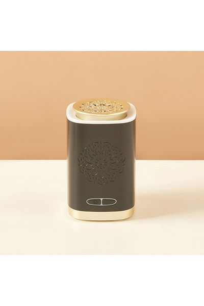 Lifestyle Portable Rechargeable Bakhoor Burner