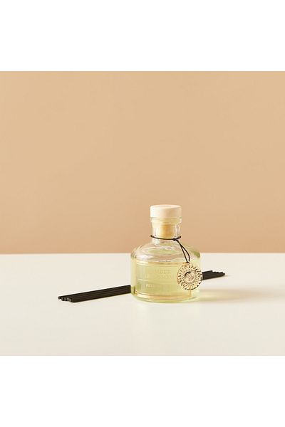 Scent.d London Scent.d London 3-Piece Amber Blossom Home Fragrance Gift Set