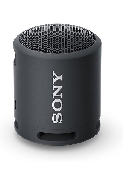 Sony مكبر صوت بلوتوث محمول صغير الحجم SRS-XB13 لاسلكي فائق الجهير