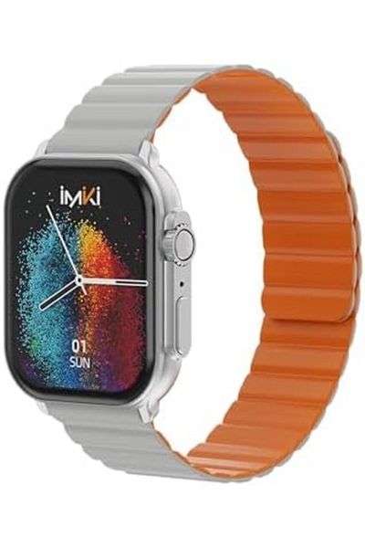 İmiki FRAME PRO SF1 Men's Women's Smartwatch