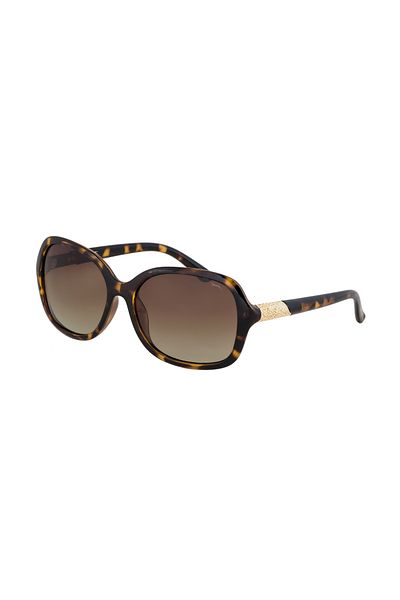 Slazenger 6615 C2 55-17 Women's Sunglasses