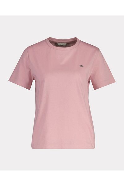 Gant REGULAR SHIELD SHORT SLEEVE T-SHIRT