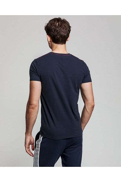 Gant Contrast Logo T-Shirt