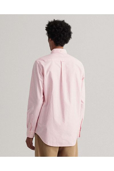 Gant Regular Fit Banker Oxford Shirt