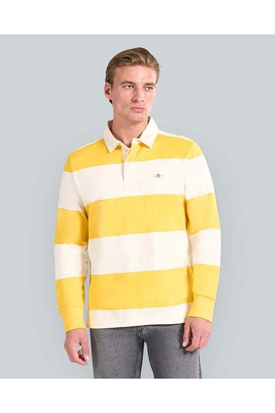 Gant Barstriped Rugger