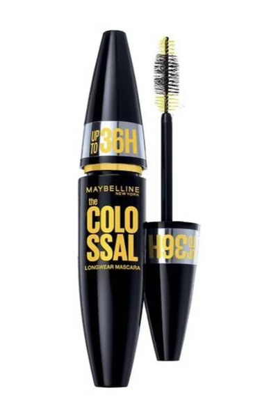 Maybelline New York ماسكارا مايبيلين ميني كولوسال 36 ساعة