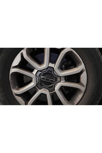MAFRA SPLENDORLEGA 500ml – Spray profesional pentru curățarea jantelor auto