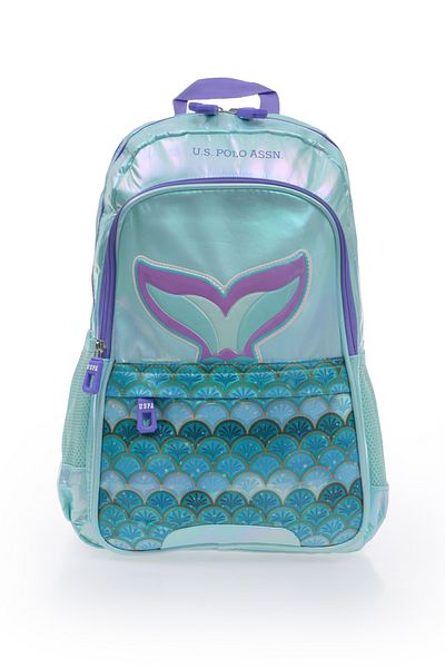 U.S. Polo Assn. U.S. Polo. Assn. Girl's School Bag Set Plset2500707