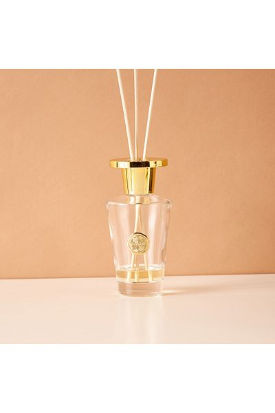 Scent.d London Scent.d Dark Wood Reed Diffuser - 300 ml