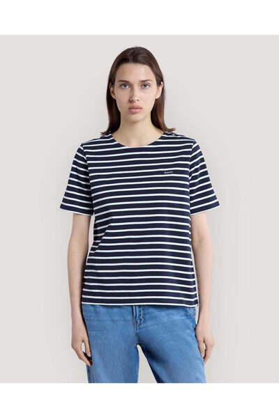 Gant قميص بريتون