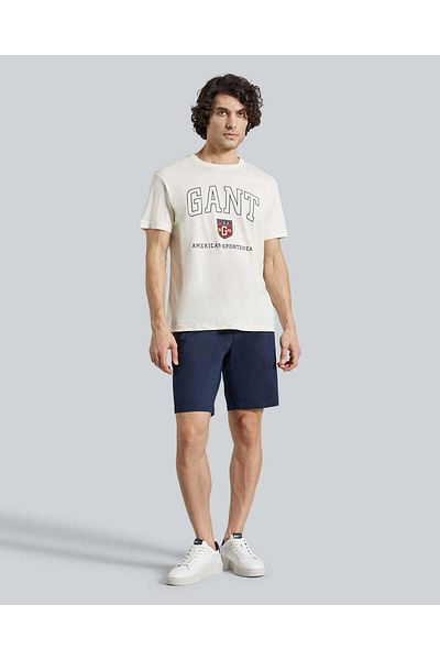 Gant تي شيرت جرافيك