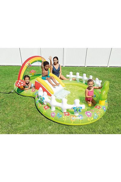 Intex My Garden Play Center 290x180x104cm