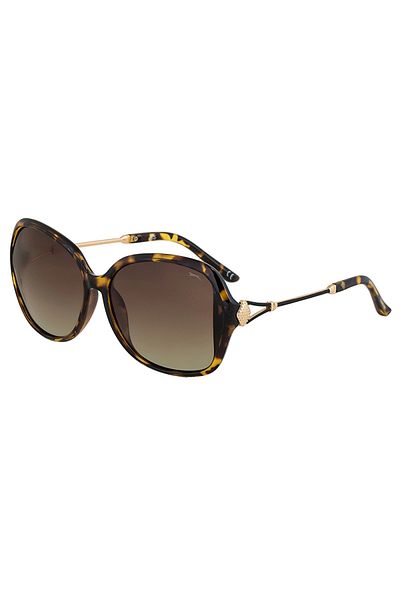Slazenger 6616 C2 61-15 Women's Sunglasses