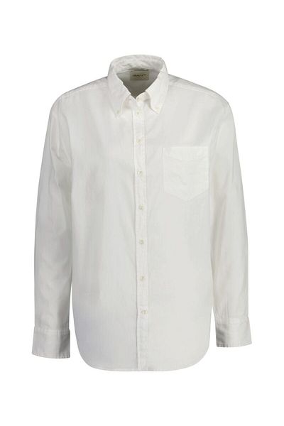 Gant Relaxed Fit Luxury Oxford Shirt
