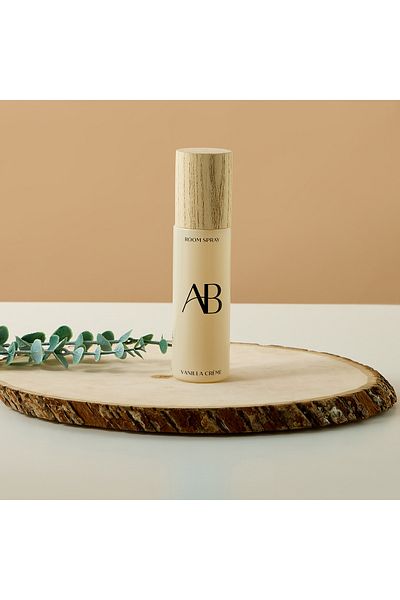 Aroma Botanical Aromabotanical Vanilla Creme Room Spray - 100 ml