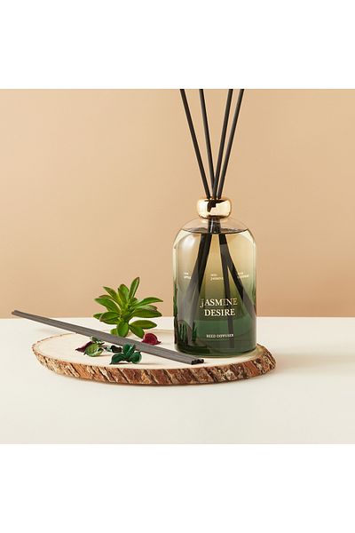 Lifestyle Scent'd Jasmine Desire Reed Diffuser - 1000 ml