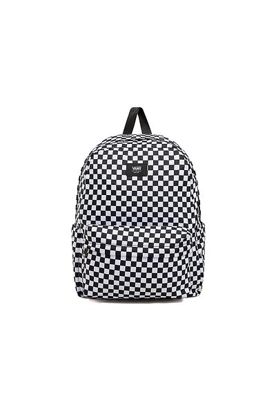 Vans Old Skool Check Backpack Backpack (22L) Vn000H4Xy281 Color