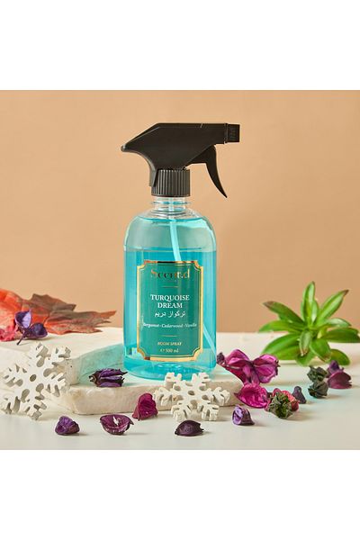 LPDP Turquoise Dream Room Spray - 500 ml