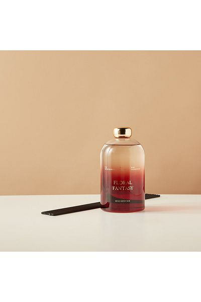 Lifestyle Floral Fantasy Reed Diffuser - 1 L