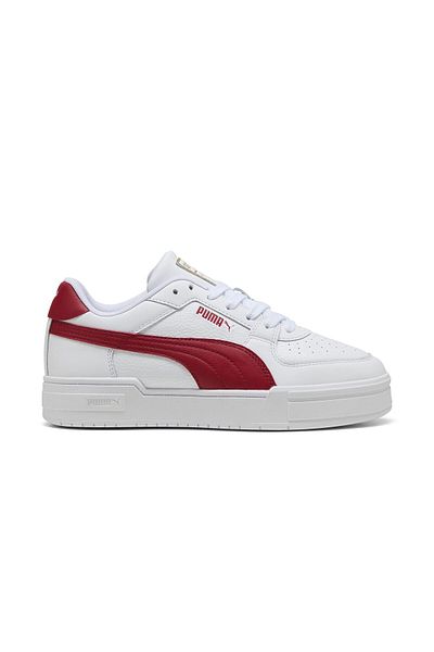 Puma Ca Pro Classic Ii Men's Casual Shoes 40236615 White