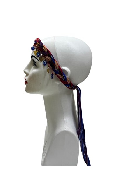 mih avm باندانا محبوكة من البحر الأسود المحلي