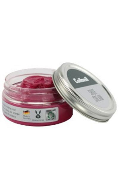Collonil Shoe Cream Classic, 60 ml, azalea
