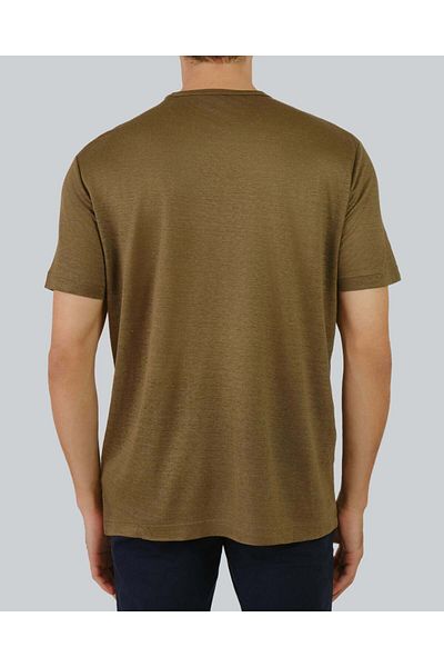 Gant Linen T-Shirt