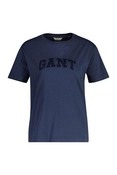 Gant RELAXED GRAPHIC SS T-SHIRT