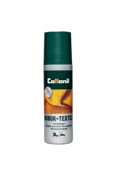 Collonil Nubuk Textile Suede Solution, 100 Ml, Coral