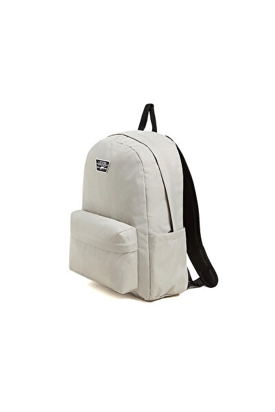Vans Old Skool Backpack Backpack-W: 32.4 Cm, L: 42.5 Cm, D: 12.1 cm Vn000H4Wzuj1 Beige