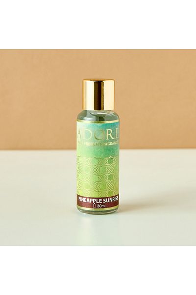 Scent.d London Scent.d Pineapple Sunrise Fragrance Oil - 30 ml