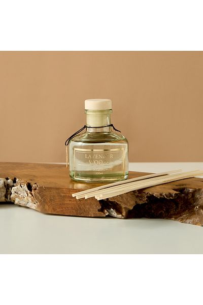 Scent.d London Scent.d Lavender Woods Reed Diffuser - 100 ml